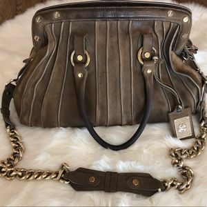 Roberto Cavalli Hand Bag/Purse